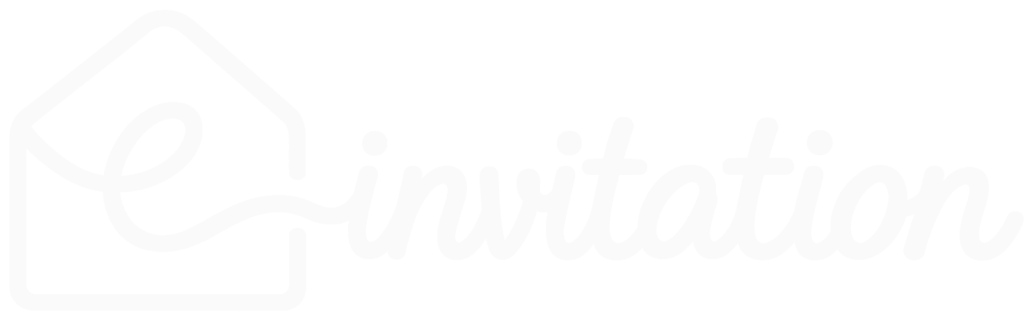 eInvitation Logo